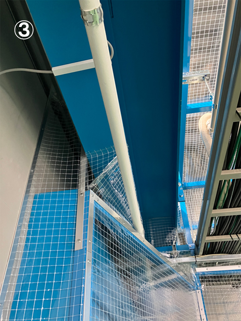 隙間を埋めた画像②