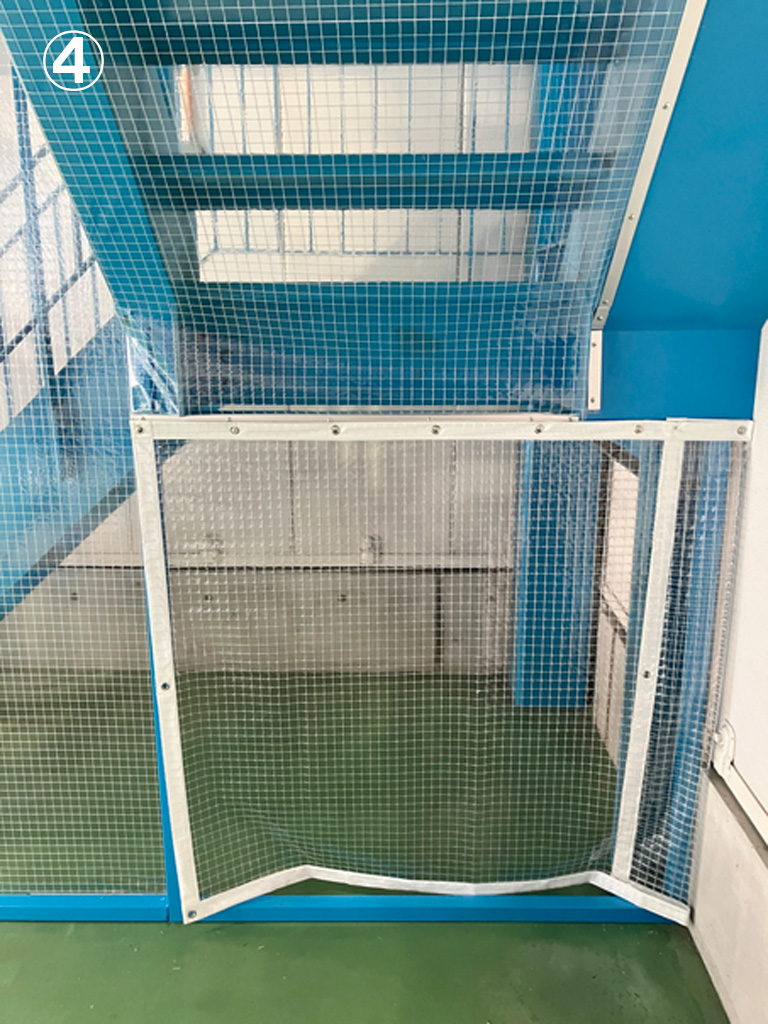 出し入れ可能な箇所の画像